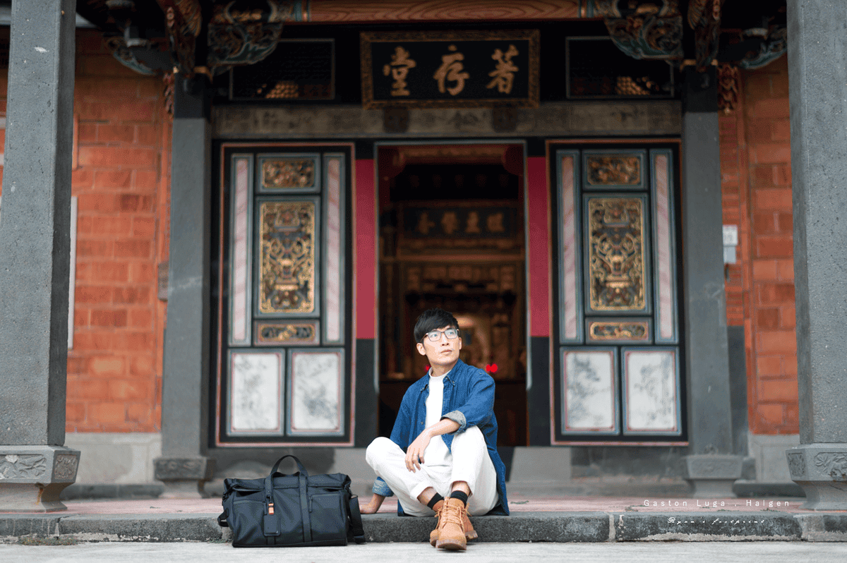 行李袋推薦 - GASTON LUGA  評價.png