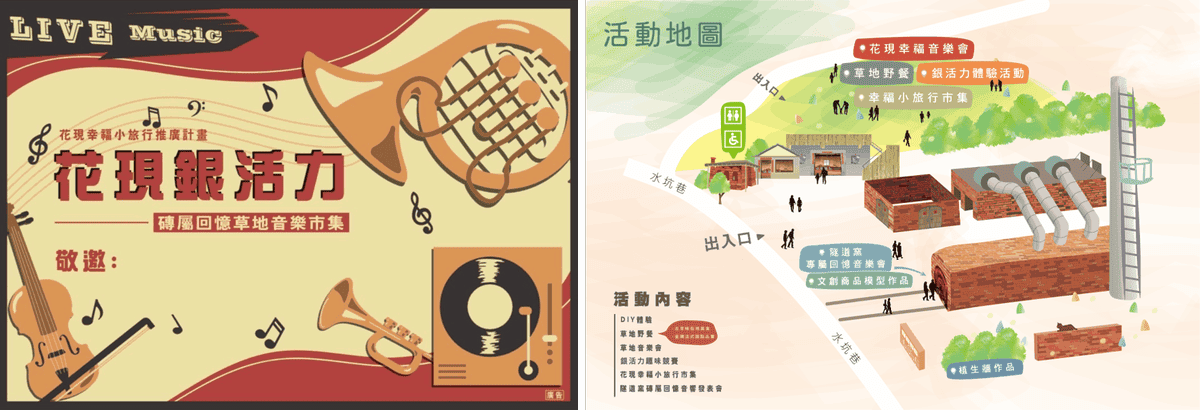 彰化旅遊 田尾旅遊景點 順達窯景點 磚屬回憶草地音樂市集.png
