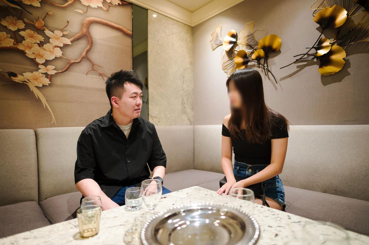 【台北｜酒店】如何選擇酒店經紀？需注意事項？進入酒店產業前必