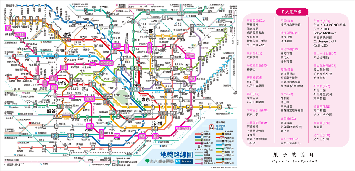 日本東京地鐵 E 大江戶線.png 日本東京地鐵 E 大江戶線.png