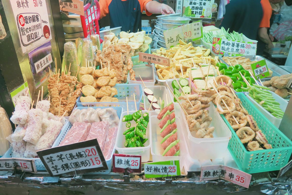 【新竹】2026 最新！十大新竹必訪景點+八個周邊必吃美食推