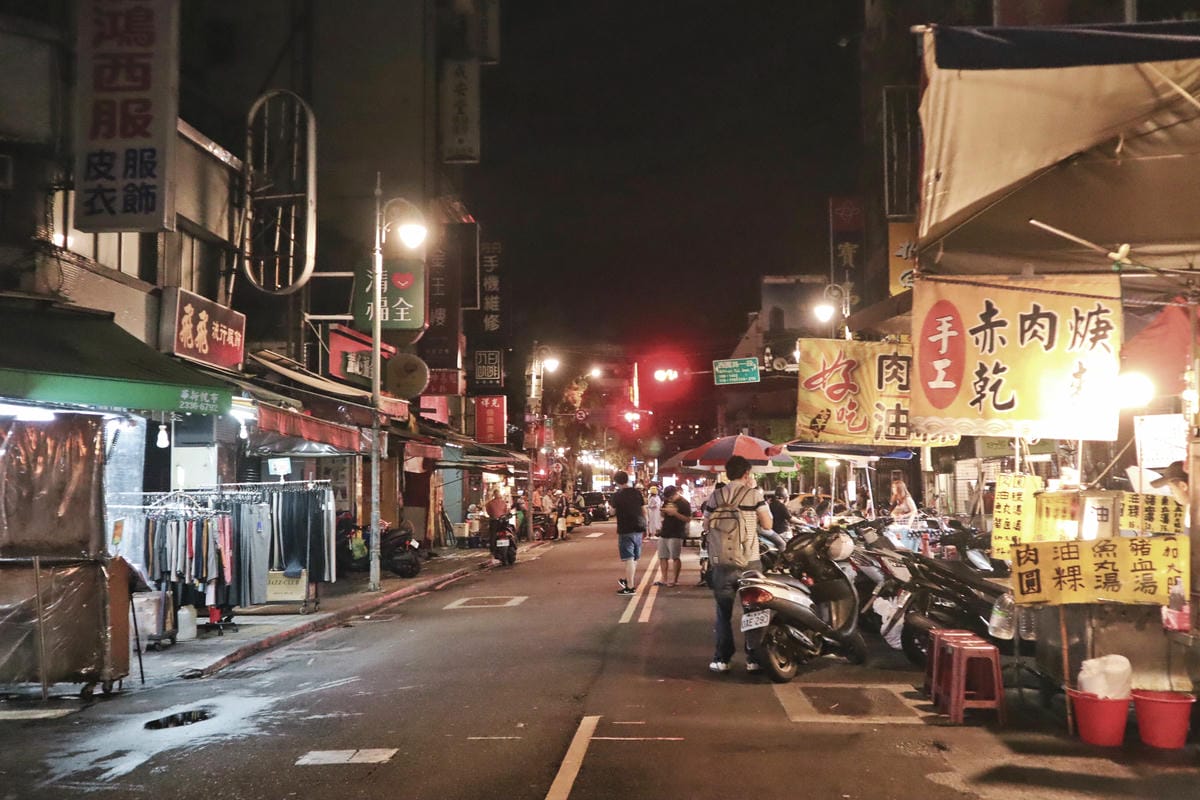 【台北】2026 文青台北市區一日遊路線！走路+腳踏車精華行