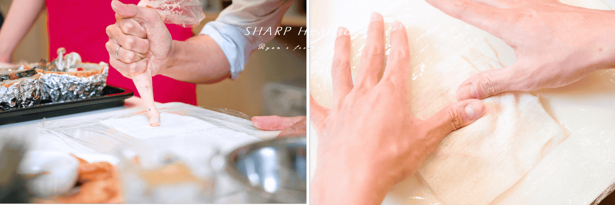 夏普SHARP HEALSIO水波爐 - 月亮蝦餅.png 夏普SHARP HEALSIO水波爐 - 月亮蝦餅.png