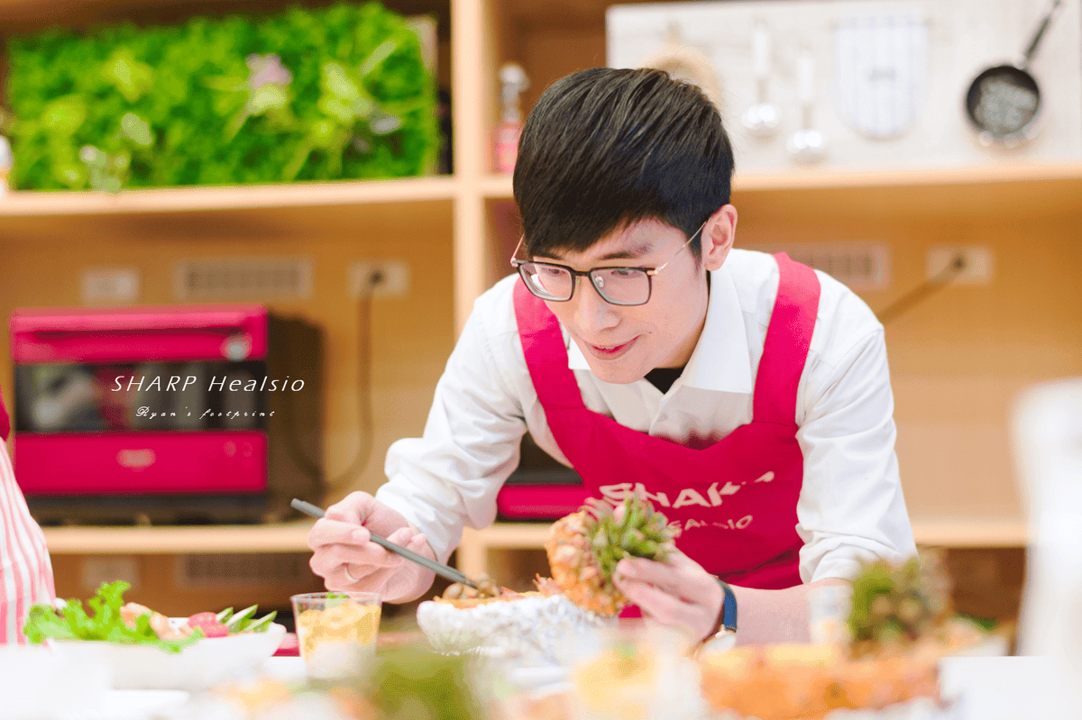 夏普SHARP HEALSIO水波爐 - 水波爐料理.png 夏普SHARP HEALSIO水波爐 - 水波爐料理.png