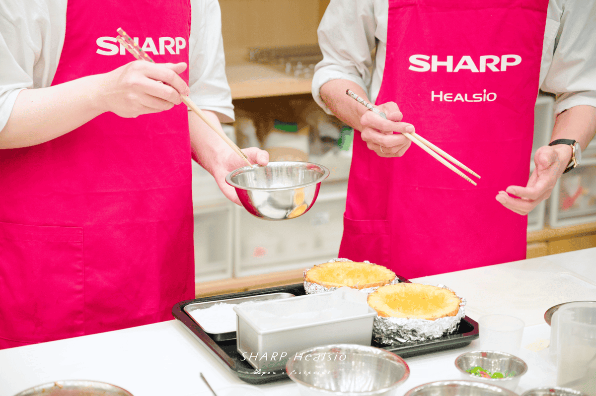 夏普SHARP HEALSIO水波爐 - 日本料理職人.png 夏普SHARP HEALSIO水波爐 - 日本料理職人.png