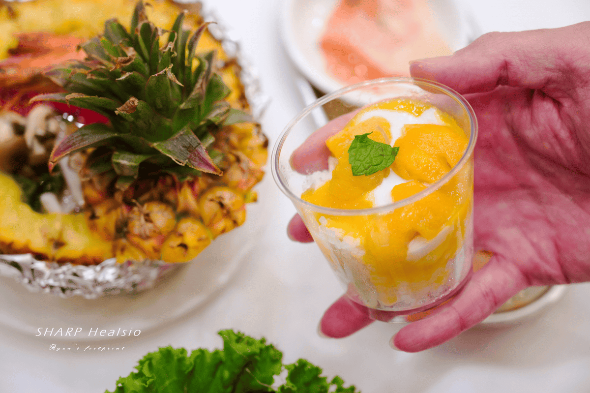夏普SHARP HEALSIO水波爐 - 芒果糯米杯.png 夏普SHARP HEALSIO水波爐 - 芒果糯米杯.png