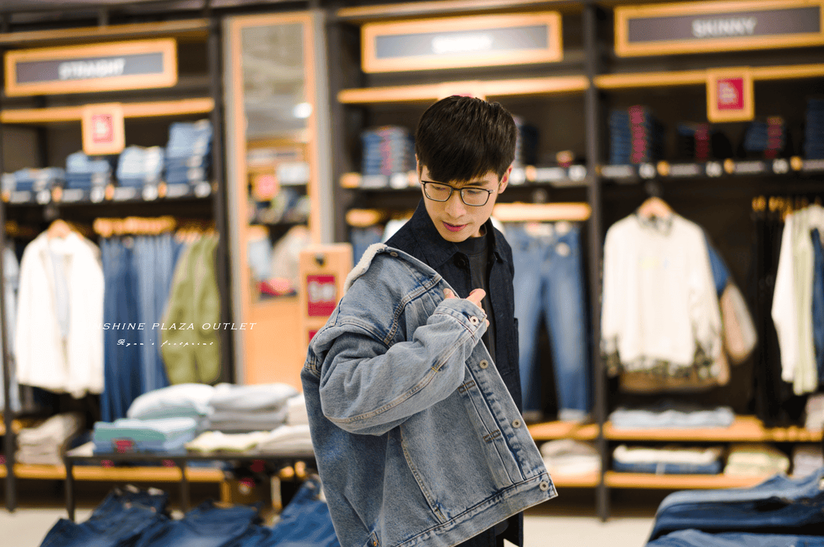 日曜天地OUTLET - LEVIS.png
