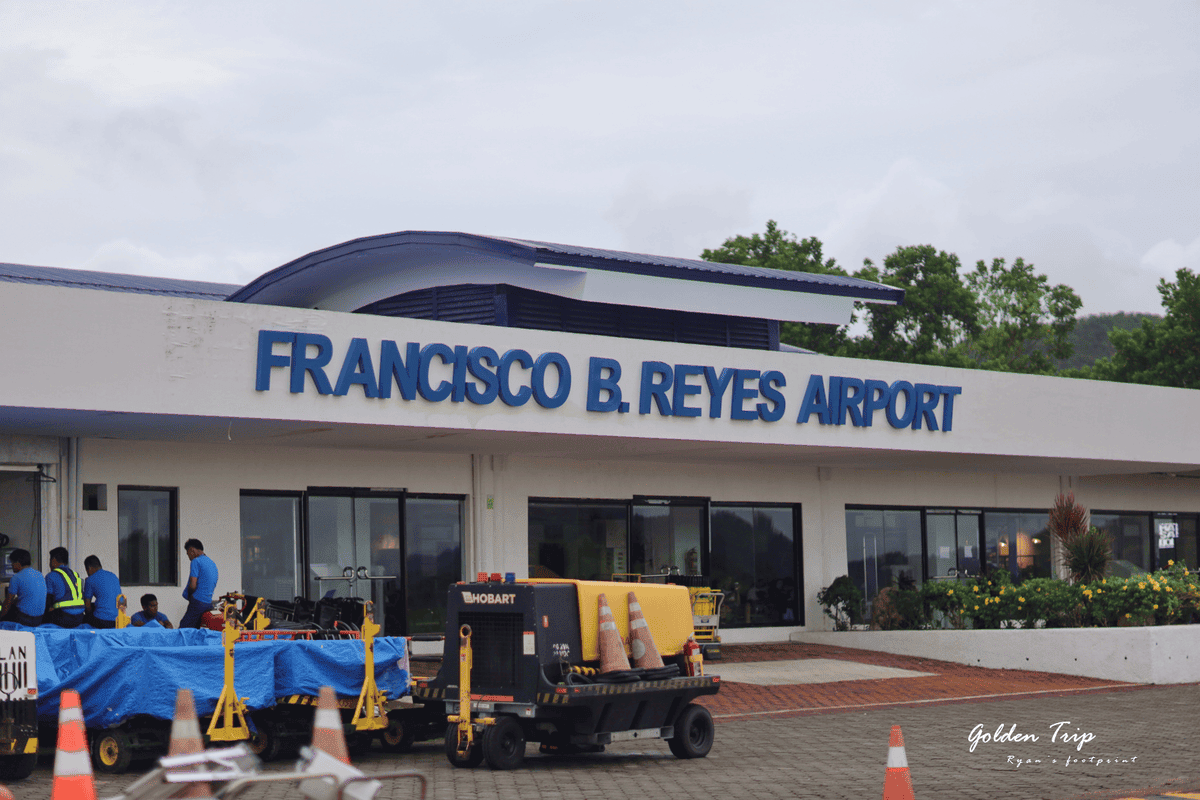 科隆機場 Francisco B. Reyes Airport.png 科隆機場 Francisco B. Reyes Airport.png