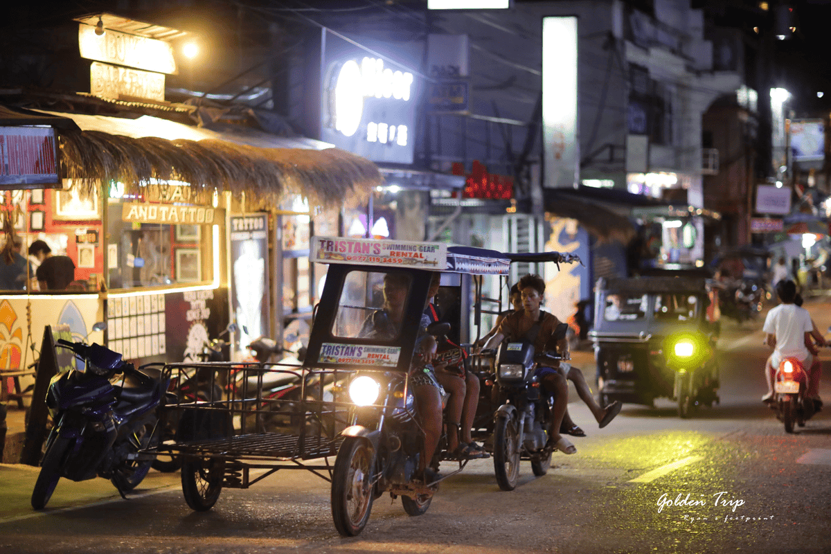 科隆景點 San Augustin Street.png 科隆景點 San Augustin Street.png