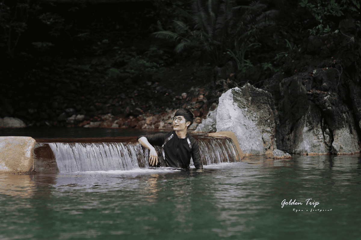 科隆景點 Maquinit Hot Spring.png 科隆景點 Maquinit Hot Spring.png