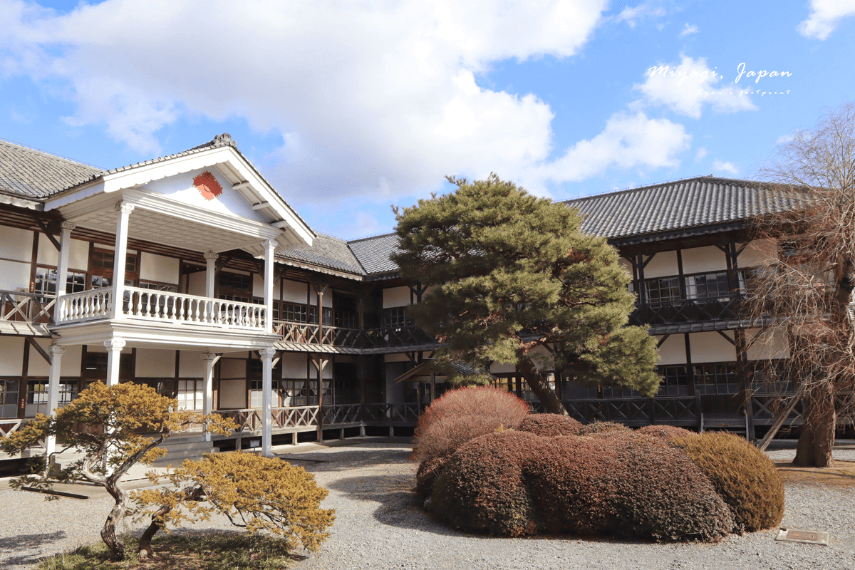 宮城縣景點 宮城の明治村.png 宮城縣景點 宮城の明治村.png