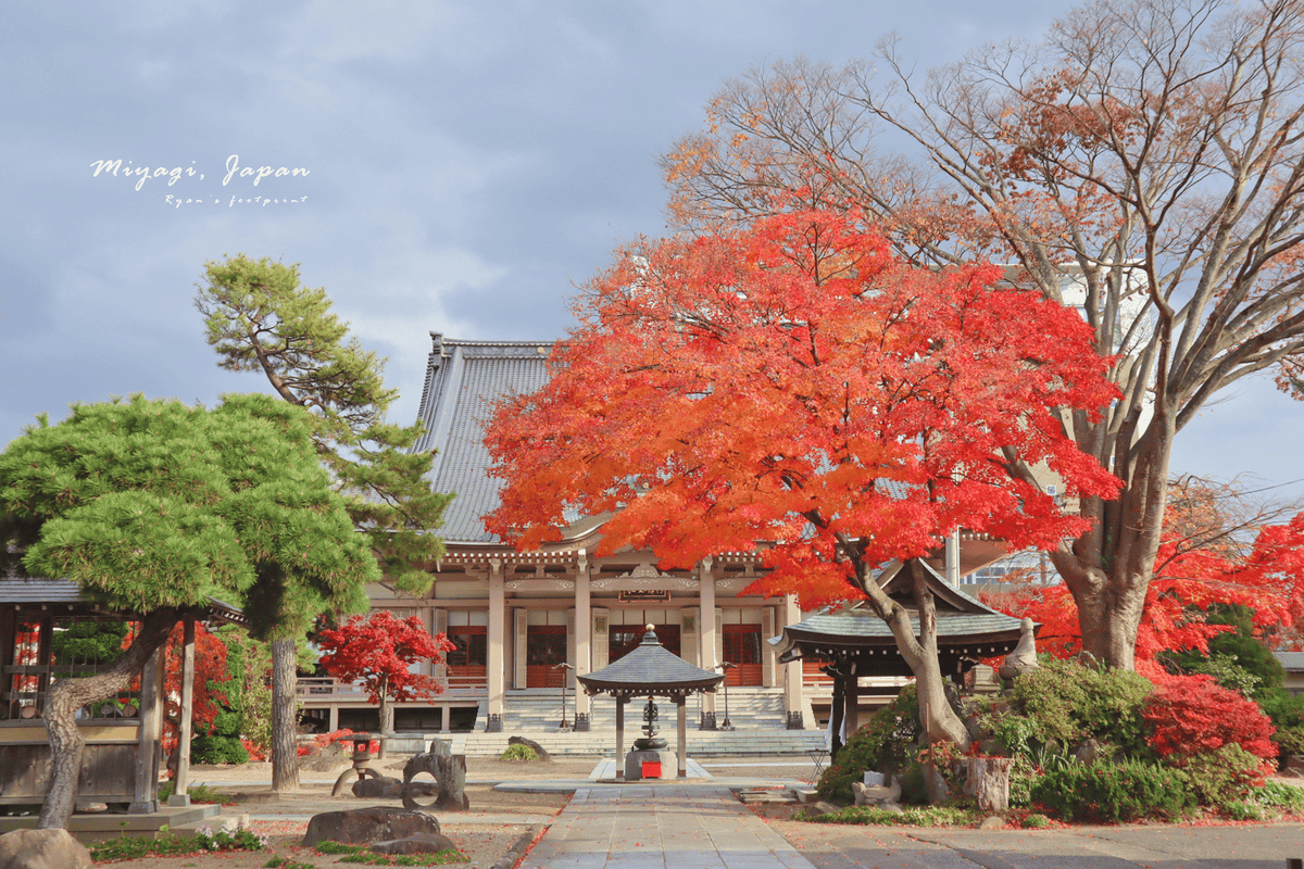仙台市景點 孝勝寺.png 仙台市景點 孝勝寺.png