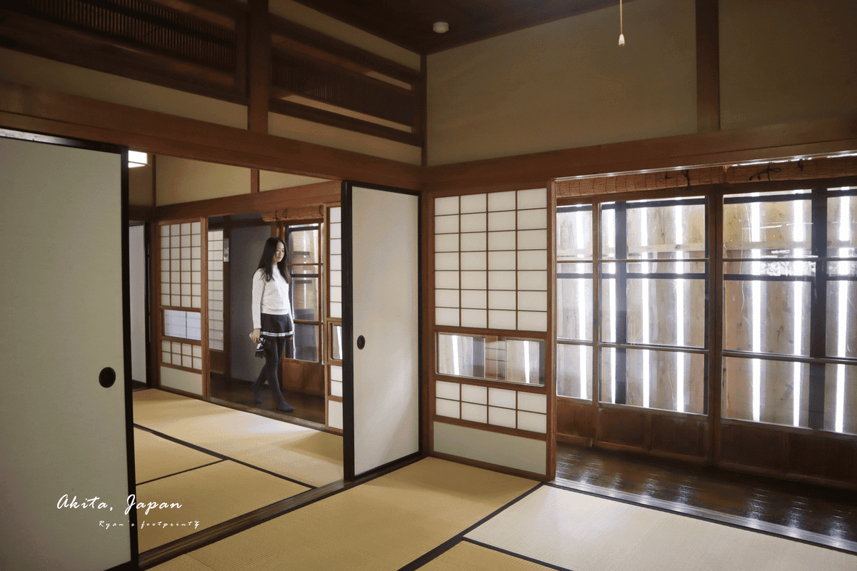 角館武家屋敷 青柳家介紹.png 角館武家屋敷 青柳家介紹.png