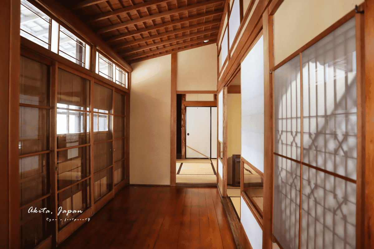 角館武家屋敷 青柳家.png 角館武家屋敷 青柳家.png