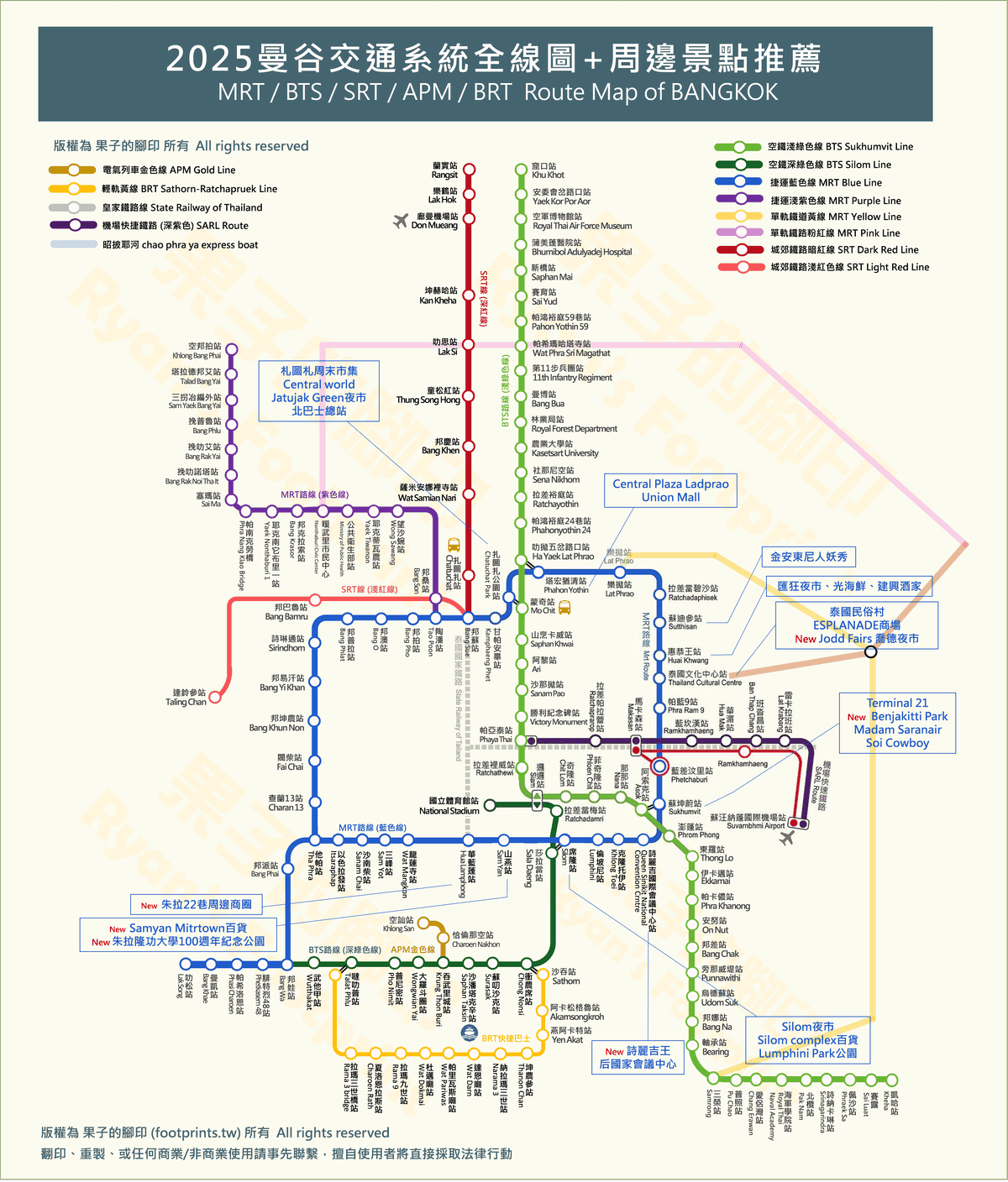 2025 曼谷地鐵 完整版 (藍線沿線景點).png 2025 曼谷地鐵 完整版 (藍線沿線景點).png