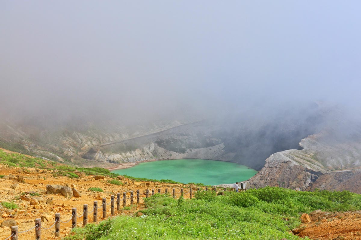 【日本｜東北】2026 深度旅行必讀！仙台+山形自由行全攻略
