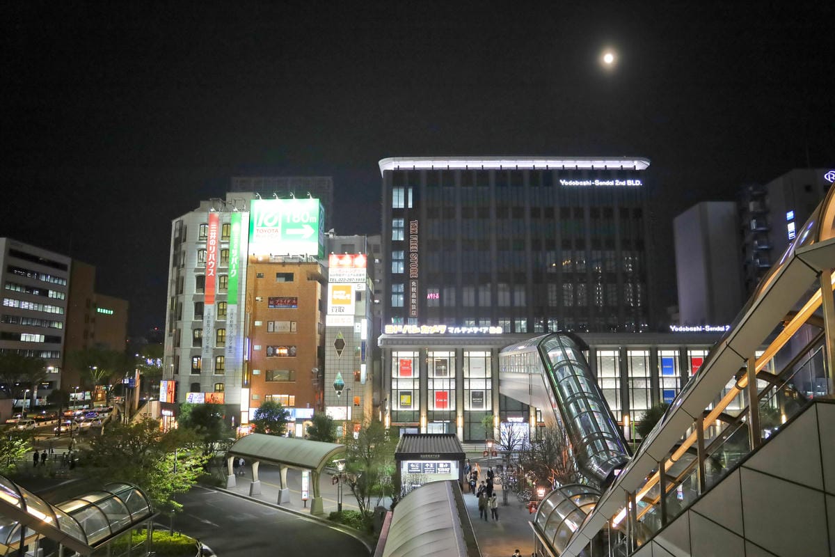 【日本｜東北】2026 深度旅行必讀！仙台+山形自由行全攻略