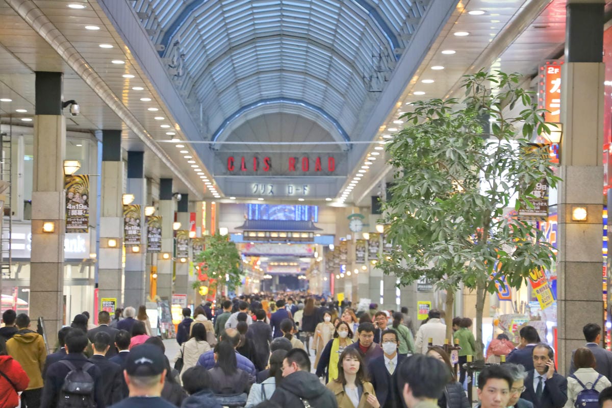 【日本｜東北】2026 深度旅行必讀！仙台+山形自由行全攻略