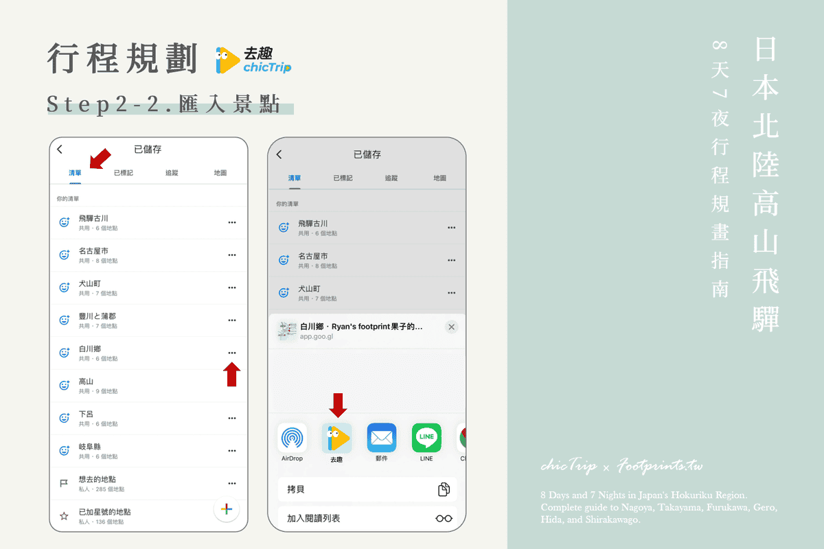 chicTrip去趣 使用教學.png chicTrip去趣 使用教學.png