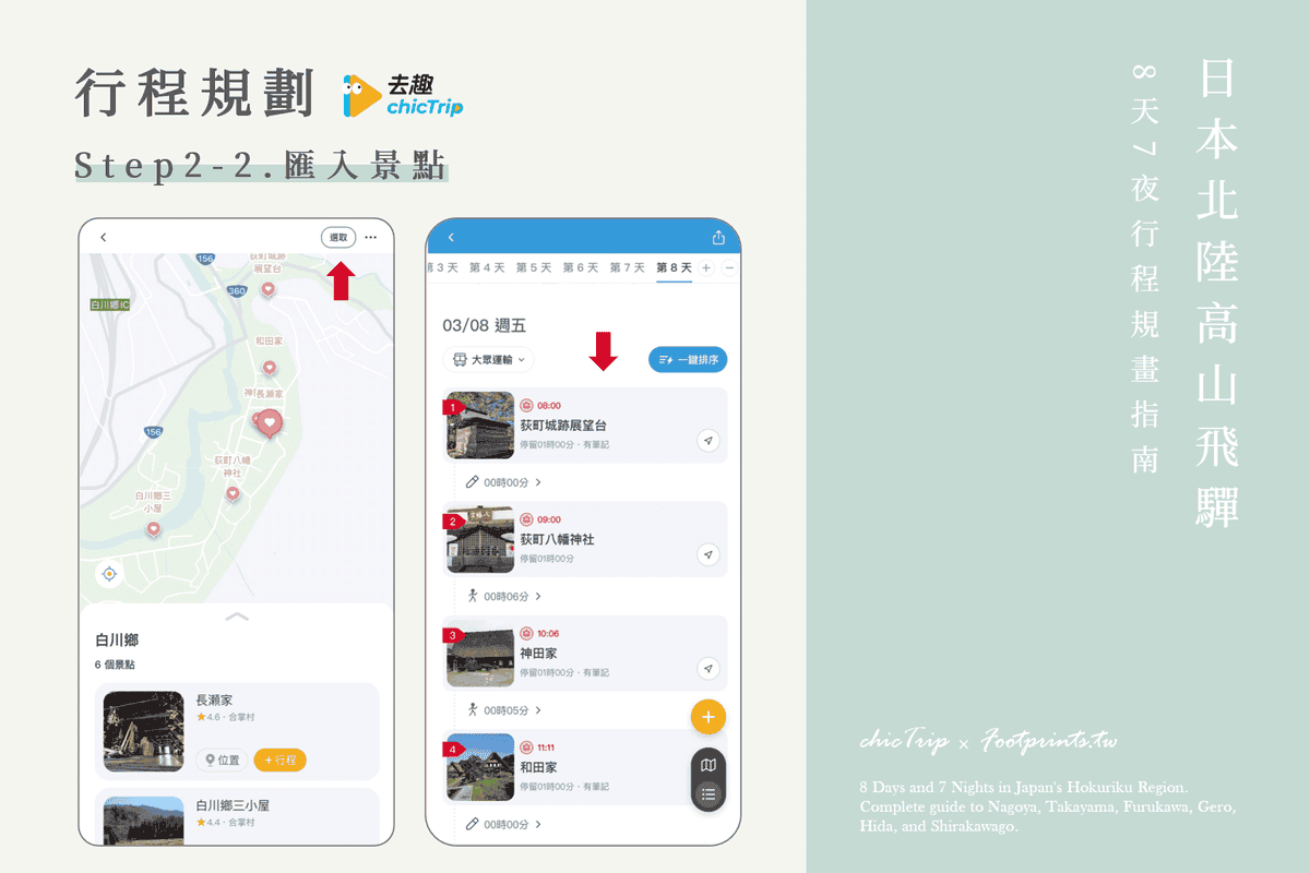 chicTrip去趣 功能.png chicTrip去趣 功能.png