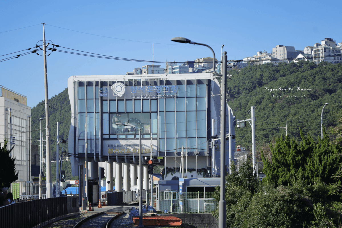 釜山景點 膠囊列車.png 釜山景點 膠囊列車.png