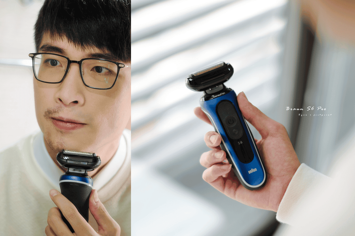 德國百靈 BRAUN S6 Pro 刮鬍刀.png 德國百靈 BRAUN S6 Pro 刮鬍刀.png