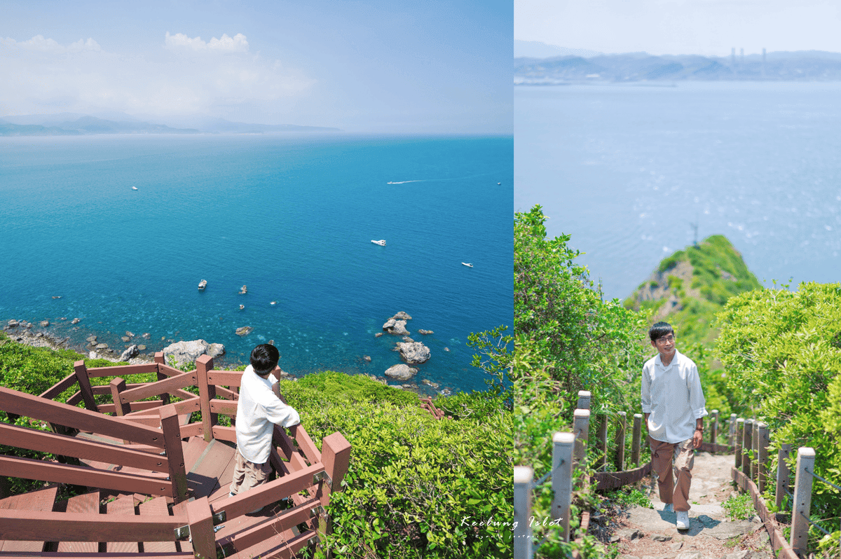 基隆嶼景點 基隆島燈塔.png 基隆嶼景點 基隆島燈塔.png