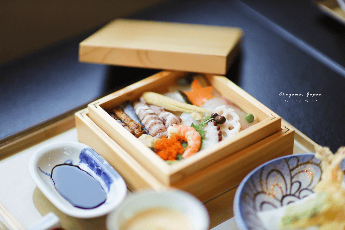 岡山美食 四季彩料理成一.png
