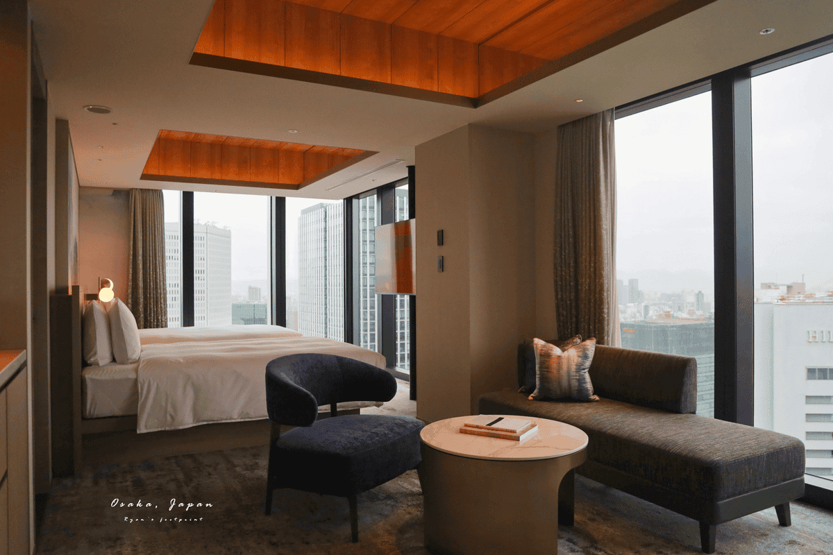 OSAKA STATION HOTEL 房型.png