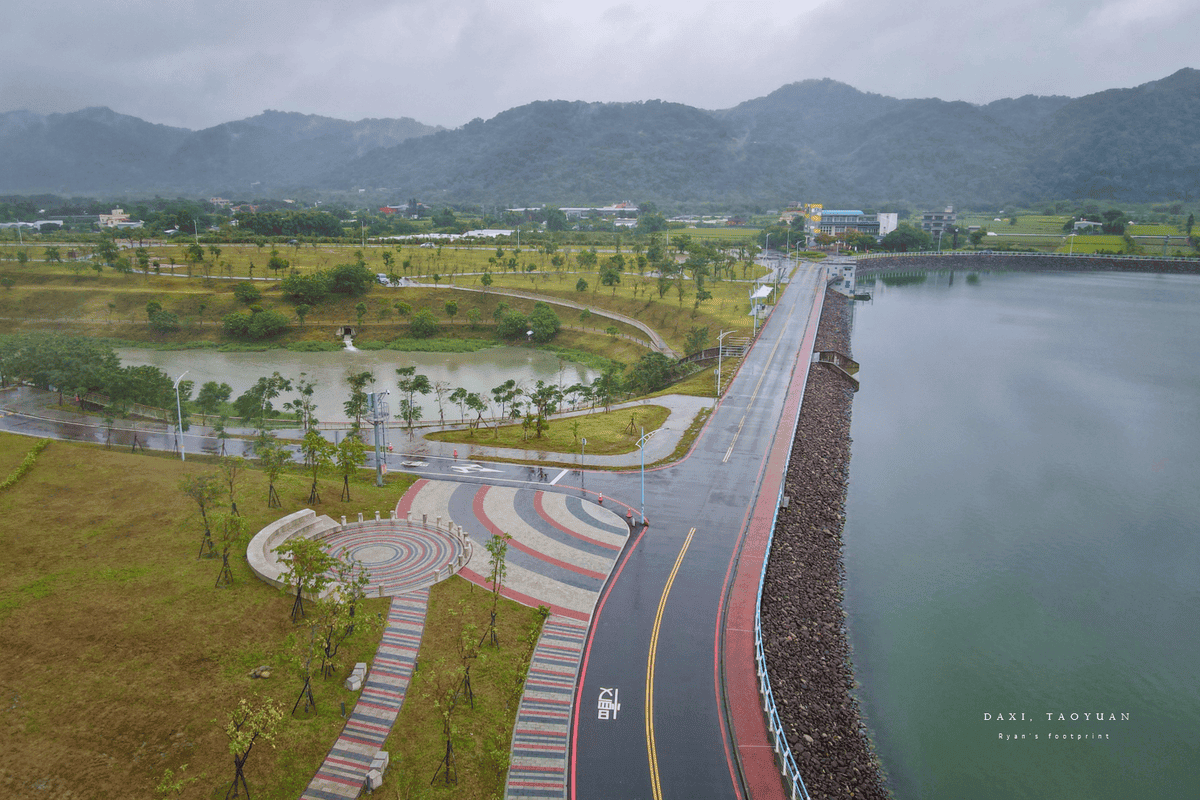 桃園景點 中庄調整池.png