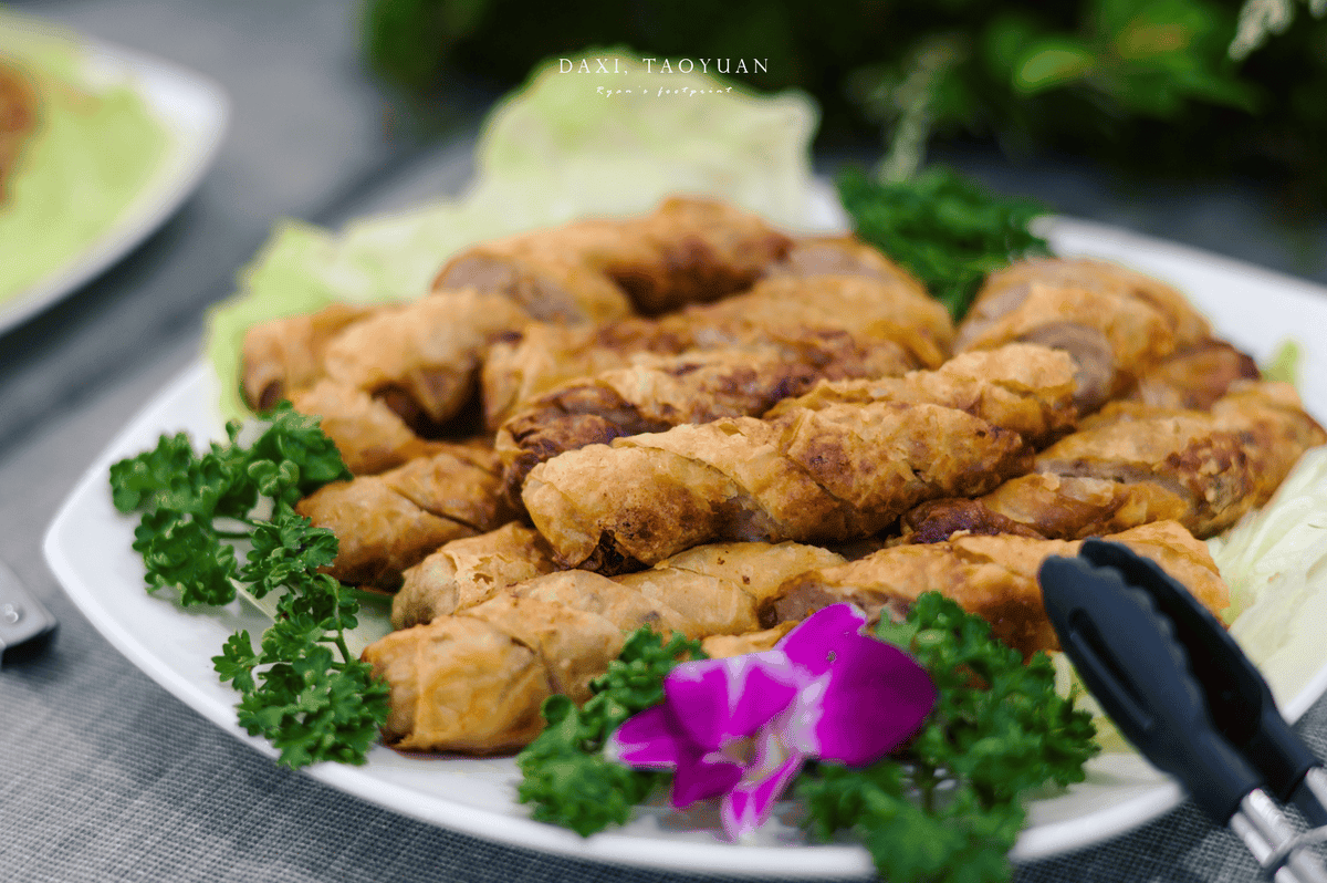 姚茶館「大豆紙肉卷」.png 姚茶館「大豆紙肉卷」.png