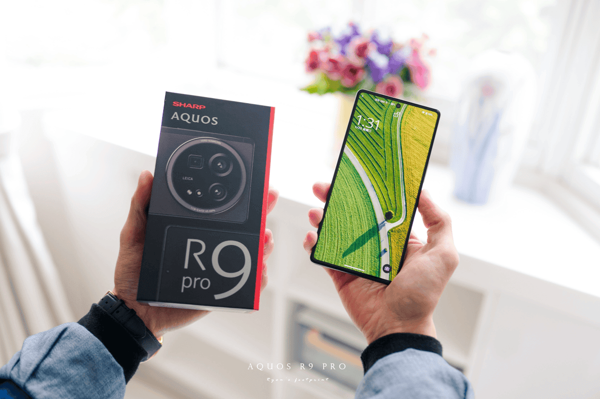 SHARP AQUOS R9 pro 評測.png