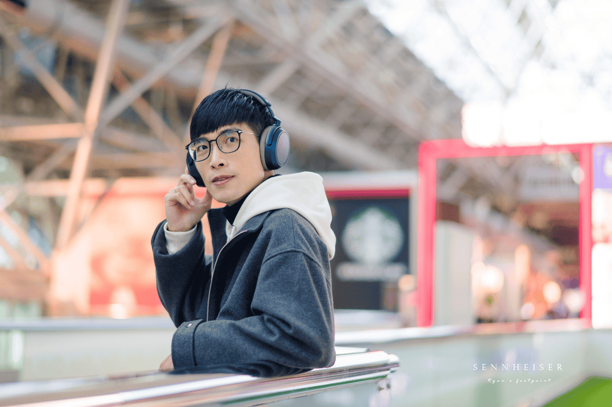 【森海塞爾】德國工藝 締造聲音經典:Sennheiser M 【森海塞爾】德國工藝 締造聲音經典:Sennheiser M