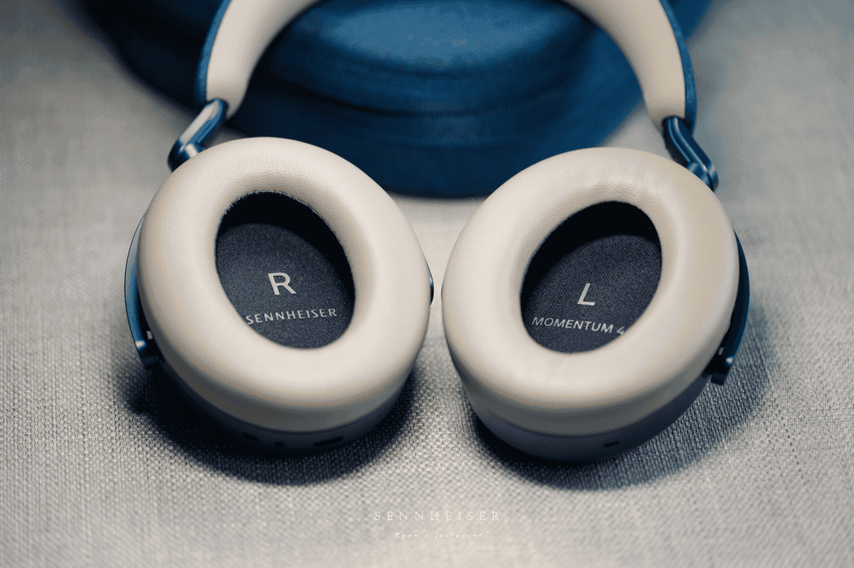 Sennheiser Momentum 4 Wireless 舒適度.png Sennheiser Momentum 4 Wireless 舒適度.png