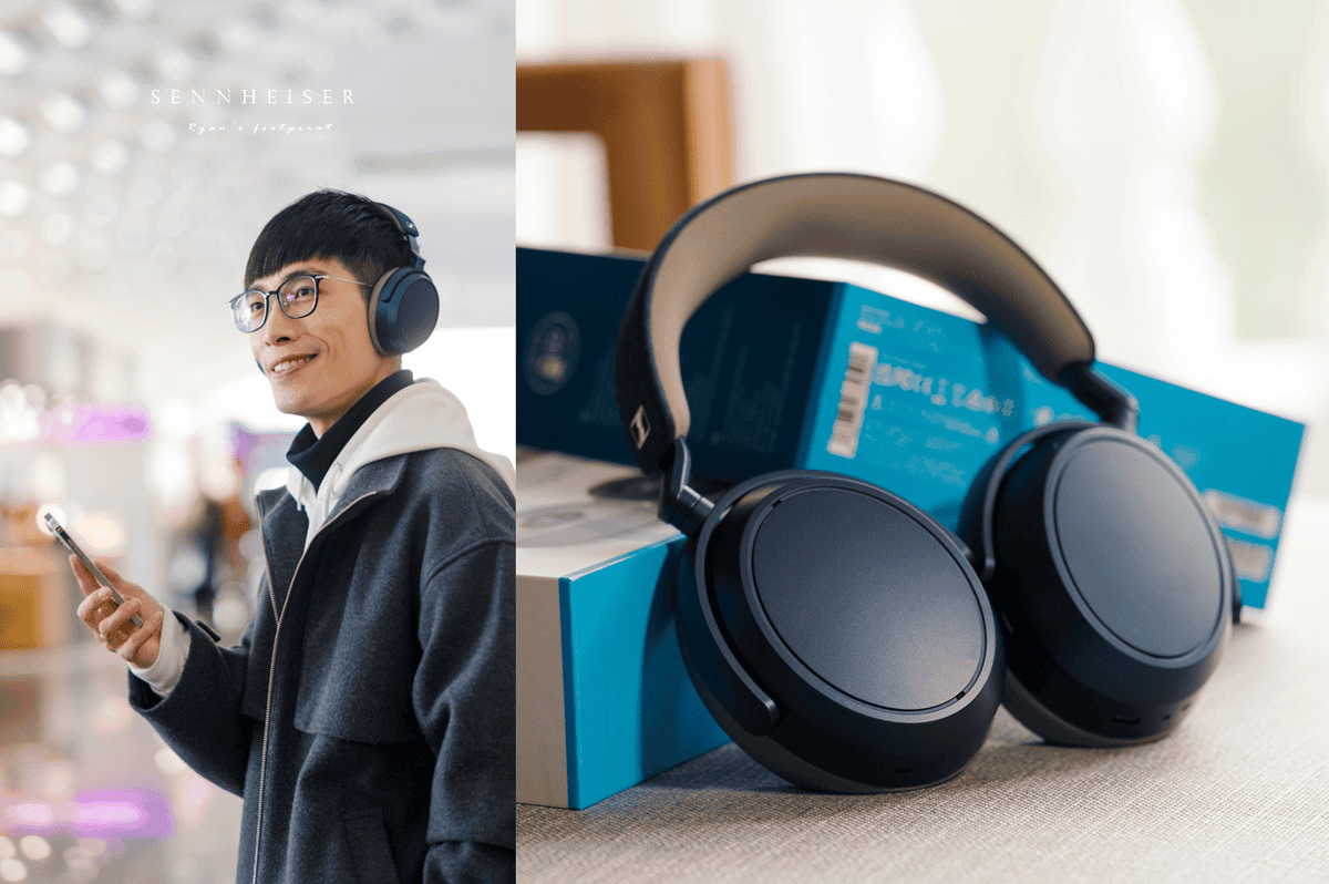 【森海塞爾】德國工藝 締造聲音經典:Sennheiser M 【森海塞爾】德國工藝 締造聲音經典:Sennheiser M