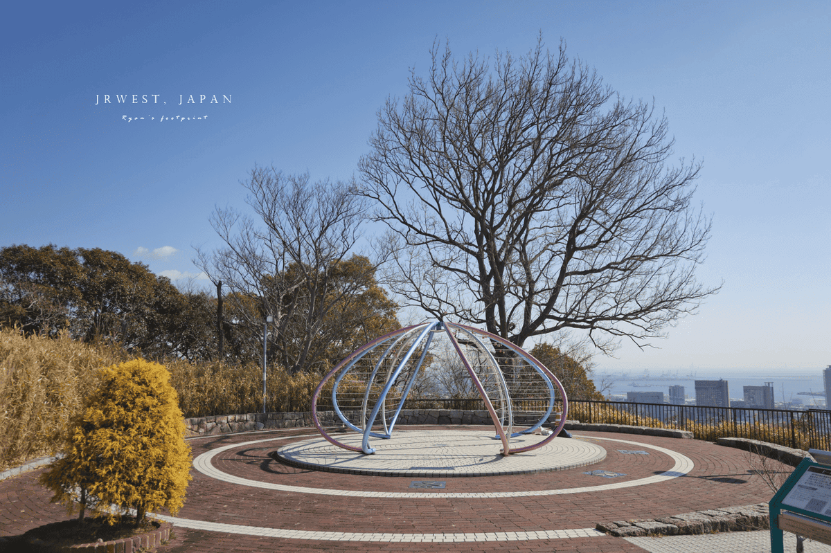諏訪山公園觀景台維納斯橋.png