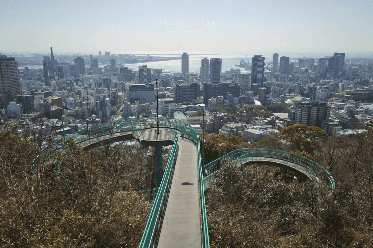 神戶景點 維納斯橋.png