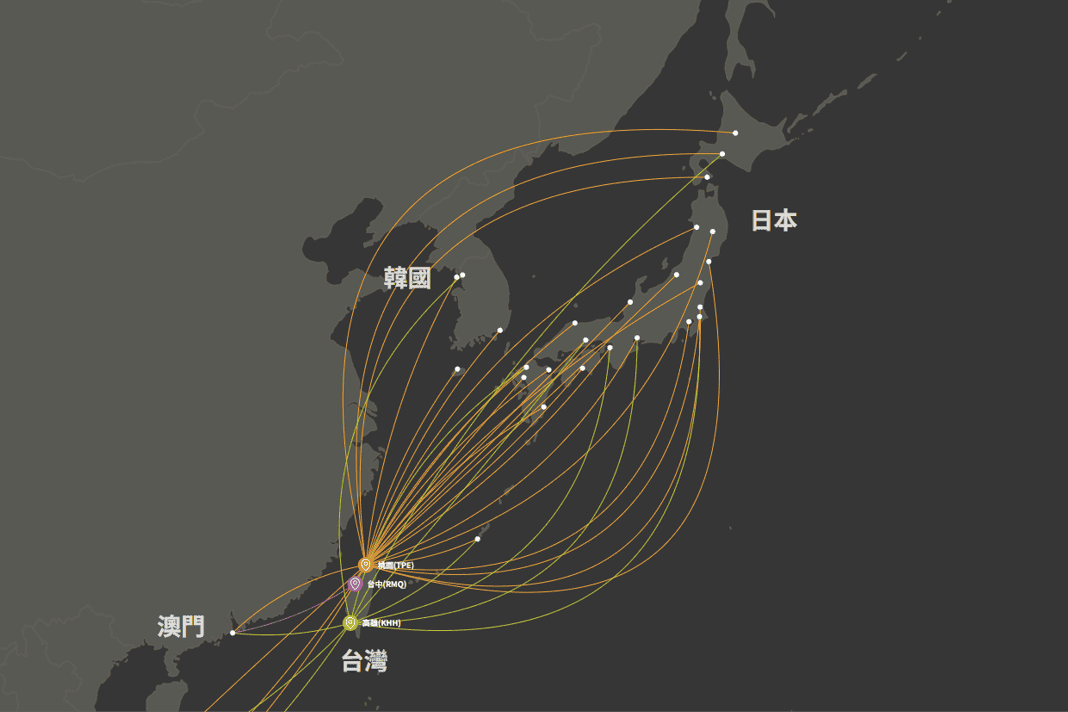 台灣虎航航點.png 台灣虎航航點.png