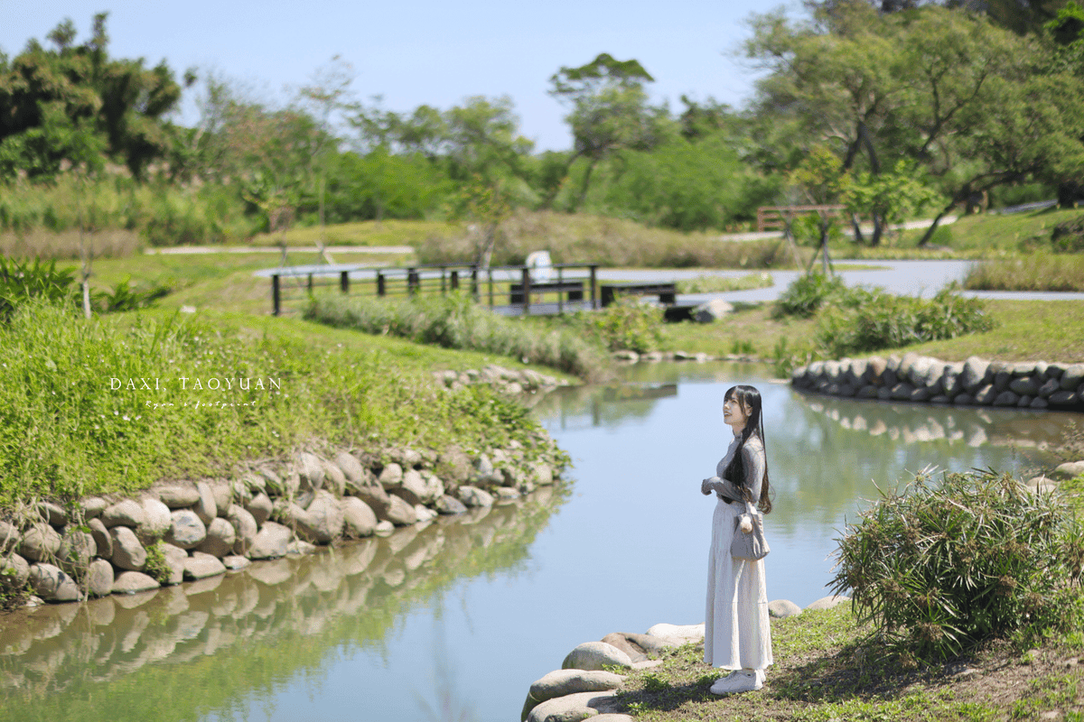 桃園大溪景點 山豬湖生態親水園區.png