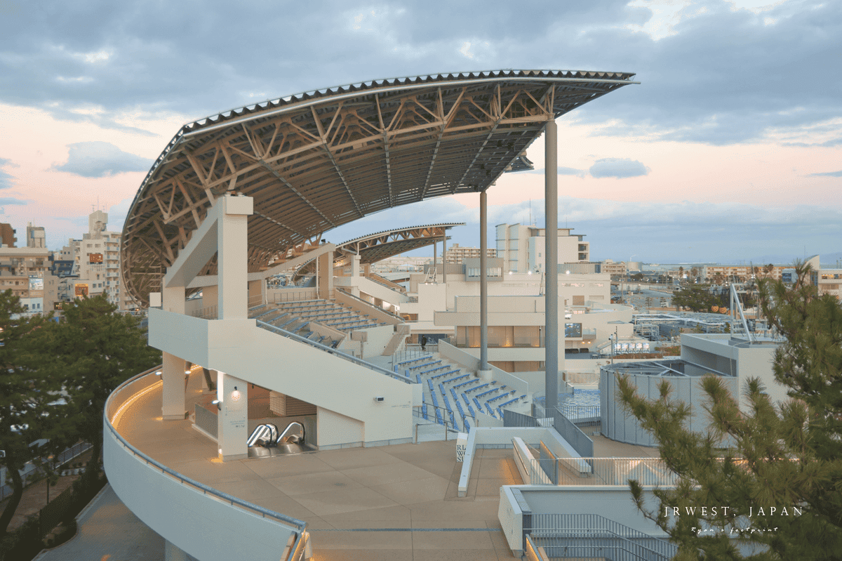 神戶須磨海洋世界 DOLPHIN STADIUM 海豚場館.png 神戶須磨海洋世界 DOLPHIN STADIUM 海豚場館.png