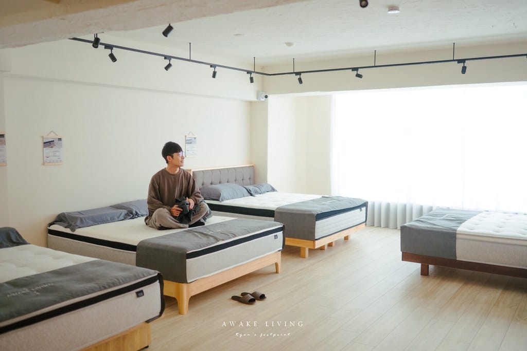 覺醒家居 Awake Living 大安店 覺醒家居 Awake Living 大安店