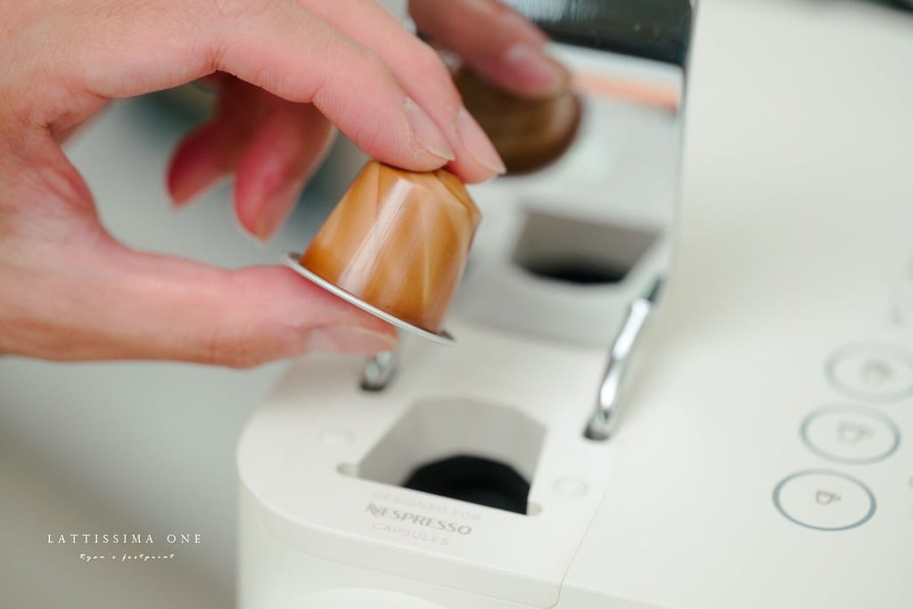 Nespresso 濃醇蘇克洛 咖啡膠囊 Nespresso 濃醇蘇克洛 咖啡膠囊