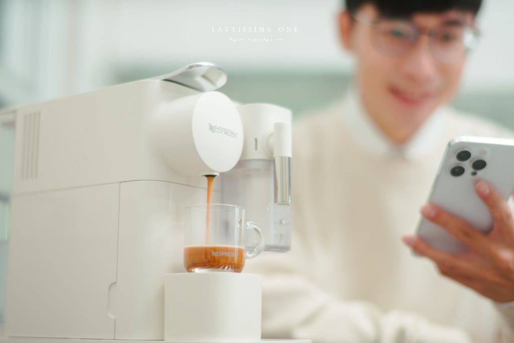 Nespresso 咖啡機 Nespresso 咖啡機