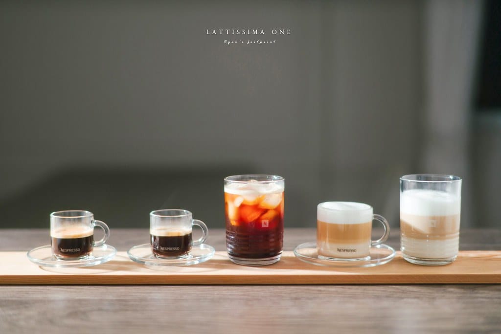 Nespresso 咖啡完美「鋁」程 Nespresso 咖啡完美「鋁」程