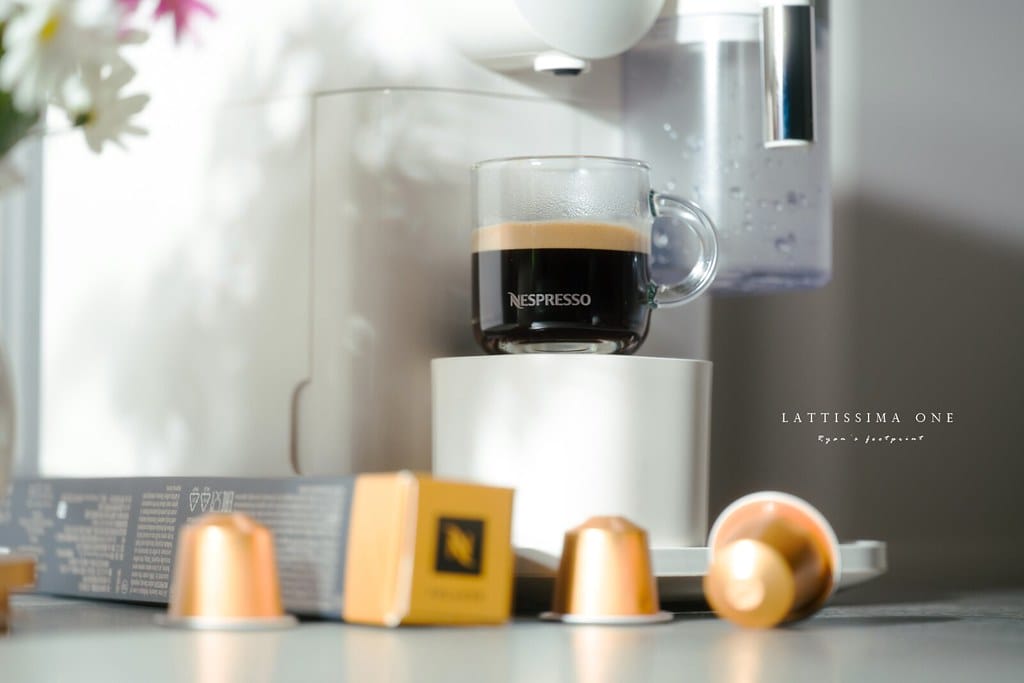 Nespresso 沃魯托 咖啡膠囊 Nespresso 沃魯托 咖啡膠囊