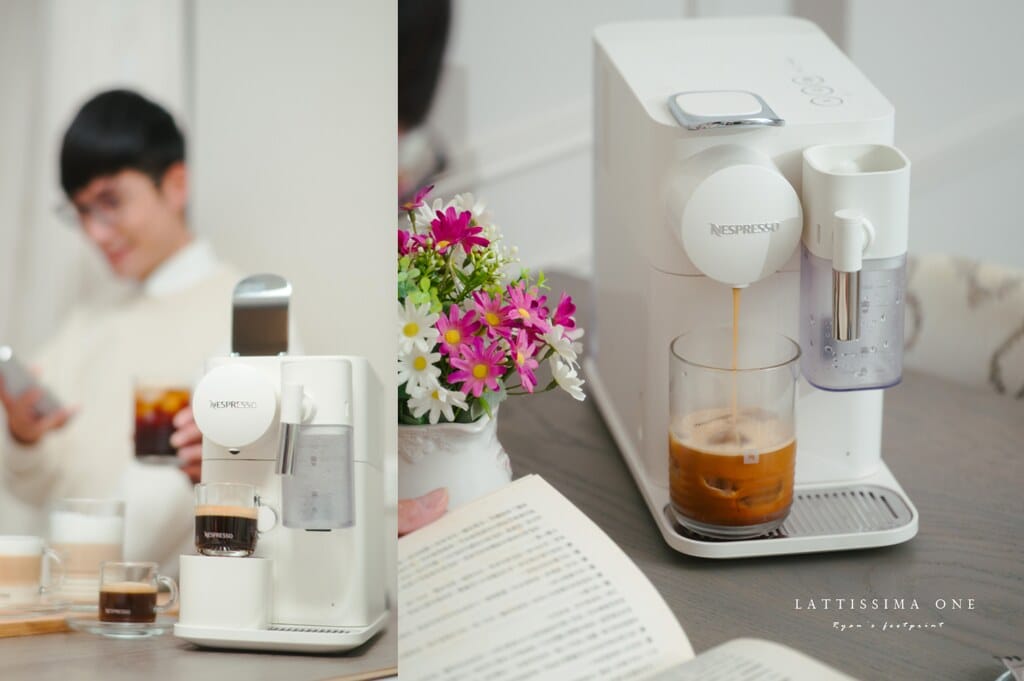 Nespresso 開箱評價 Nespresso 開箱評價