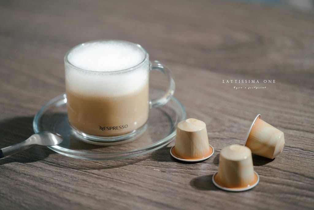 Nespresso 溫和奇里奧 咖啡膠囊 Nespresso 溫和奇里奧 咖啡膠囊