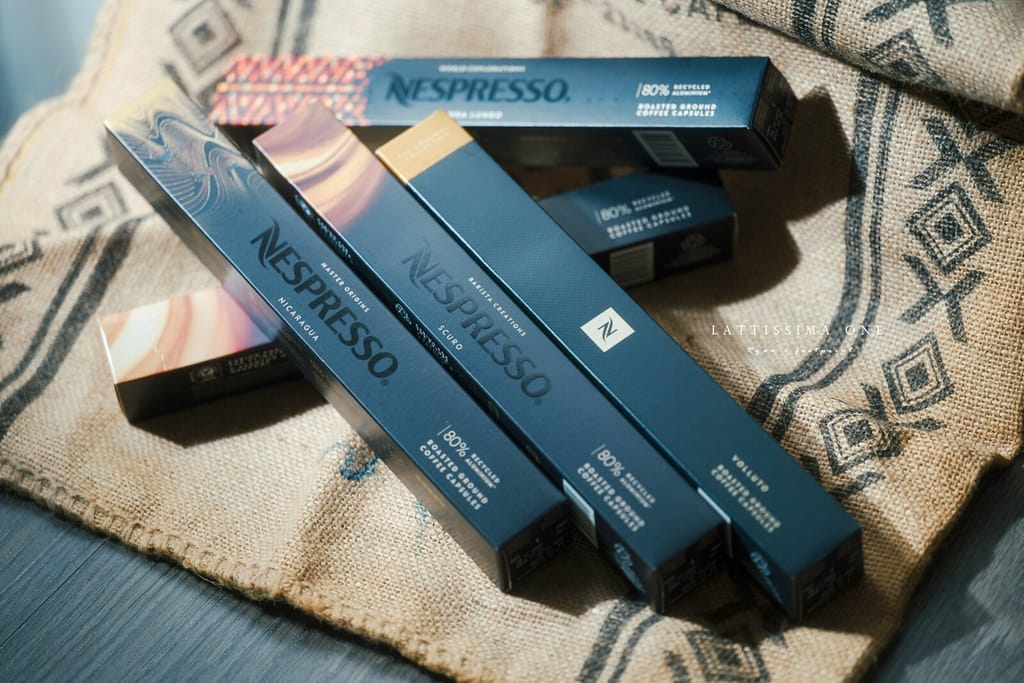 Nespresso 咖啡 Nespresso 咖啡