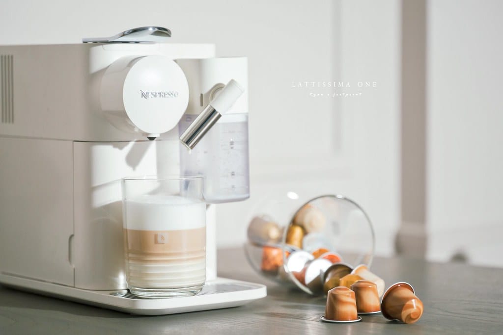 Nespresso 濃醇蘇克洛 Nespresso 濃醇蘇克洛