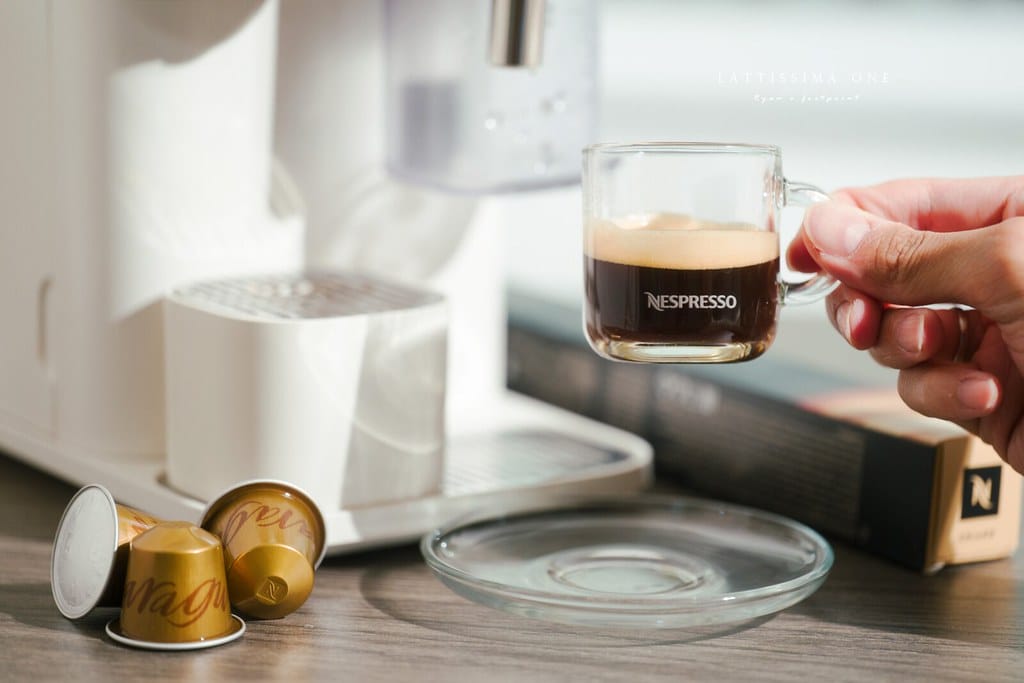 Nespresso 尼加拉瓜 咖啡膠囊 Nespresso 尼加拉瓜 咖啡膠囊
